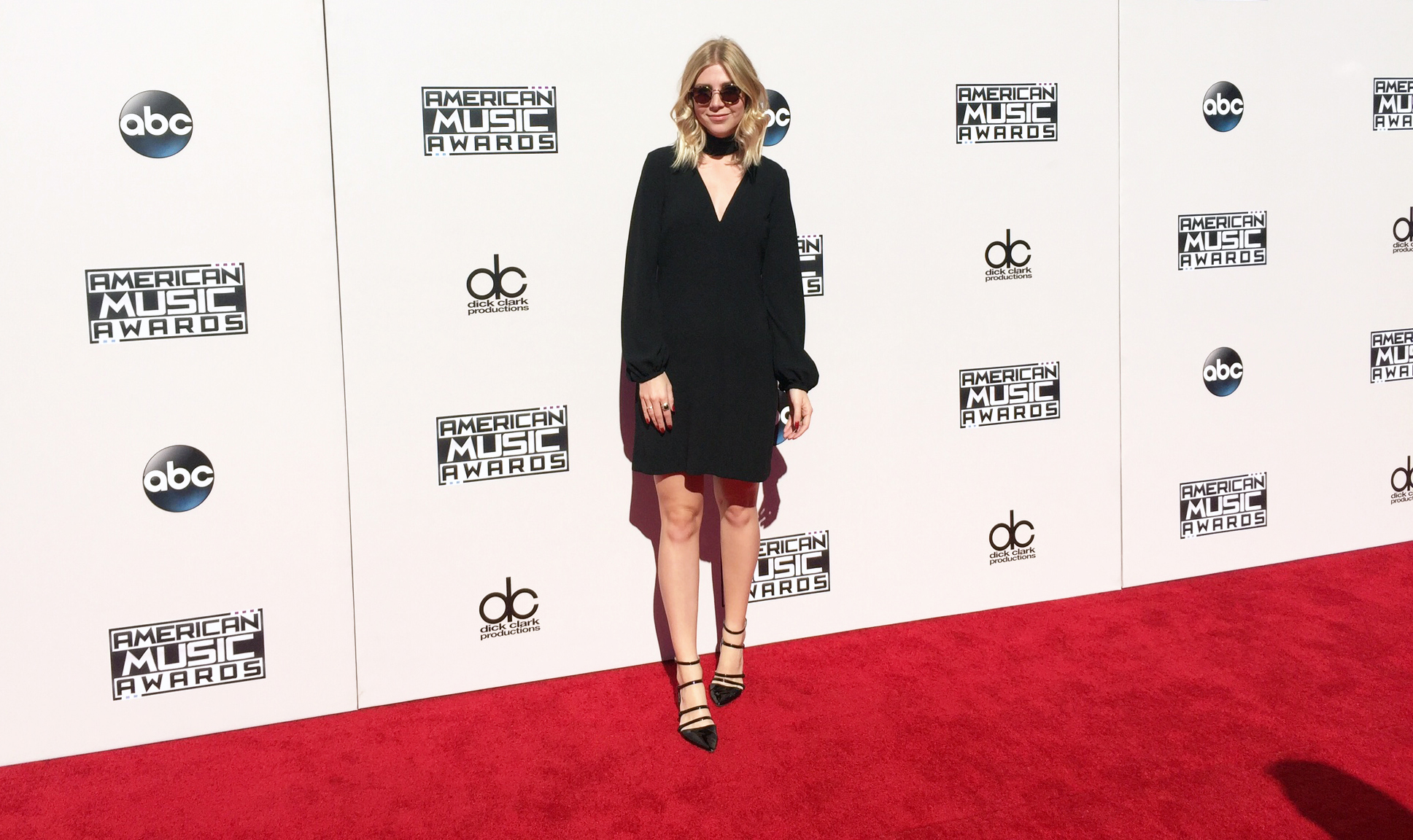 AMAS 2015 | MAJOR LOOKS